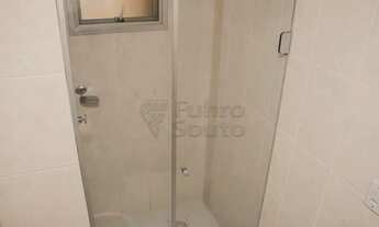 Imagem 6: Apartamento de 01 quarto