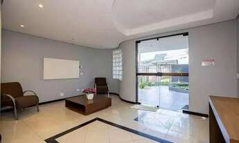 Imagem 2: Apartamento - Portão na divisa com o Água verde