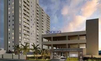 Imagem: Apartamento com 2 dormitórios à venda