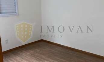 Imagem 4: Apartamento Padrão em Ribeirão Preto