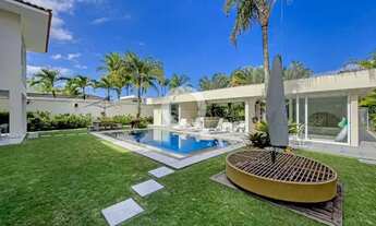 Imagem 5: Imóvel para venda com 654 metros quadrados com 4 quartos em Barra da Tijuca - Rio de Janei