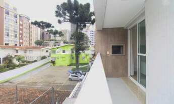 Imagem 4: Seu novo e aconchegante lar no Bigorrilho