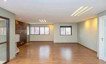 Imagem 5: Apartamento à venda, 119 m² por R$ 1.249.000,00 - Ecoville - Curitiba/PR