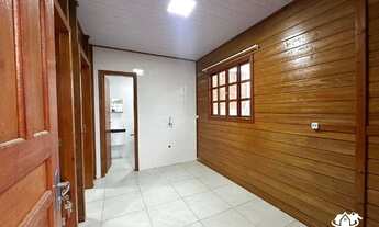 Imagem 5: Casa com amplo terreno para locação anual no bairro Itajuba em Barra Velha