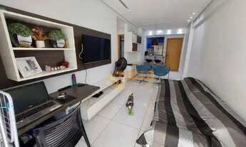 Imagem 3: Apartamento com 2 dormitórios à venda, 58 m² - Boa Viagem - Recife/PE