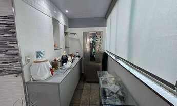 Imagem 5: Cobertura à venda, 4 quartos, 2 suítes, 3 vagas, Serra - Belo Horizonte/MG