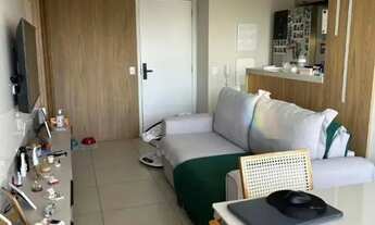 Imagem 6: Apartamento à venda no Além Ponte , em Sorocaba-SP