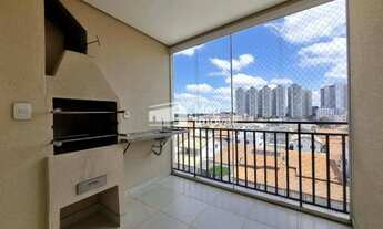 Imagem: Aluguel Apartamento 3 Dormitórios sendo