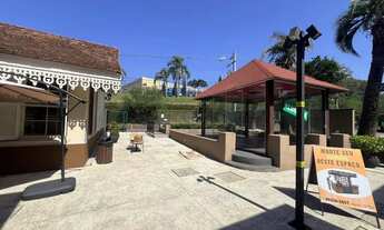 Imagem 3: Imóvel para aluguel possui 20 metros quadrados em São Lourenço - Curitiba - PR