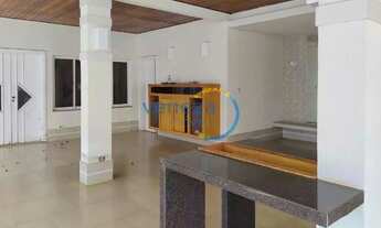 Imagem 6: Casa Residencial com 5 quartos para alugar por R$ 11000.00, 586.00 m2 - QUEBEC - LONDRINA