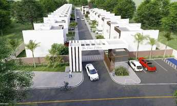 Imagem 4: Excelente Casa Em Condominio Na COHAMA ,Duplex, Fino Acabamentos ,Ilha Prime Pinheiro