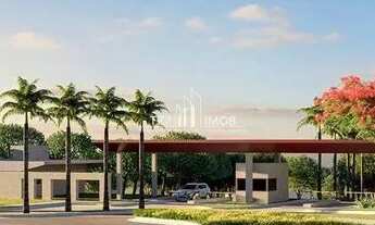 Imagem: Lote Jardins Turim com 263,89m² - Ágio