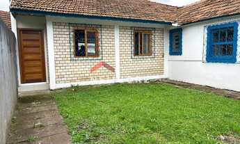 Imagem 5: Casa em Rua Santos Dumont - Centro - São Francisco de Paula/RS