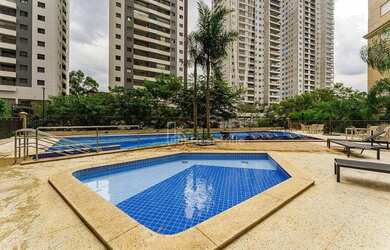 Imagem 7: Apartamento com 2 dormitórios à venda, 81 m² por R$ 920.000 - Alphaville - Barueri/SP