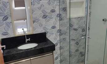 Imagem 7: Alugo apartamento de 3 quartos - Jd da barragem 1 , próximo ao Tático