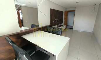 Imagem 2: Sensacional Apartamento no Parque Residencial Laranjeiras - Próximo ao Shopping!