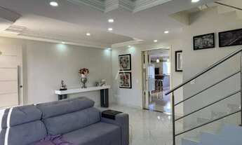 Imagem 3: SOBRADO RESIDENCIAL NO BAIRRO RECANTO TROPICAL EM CASCAVEL