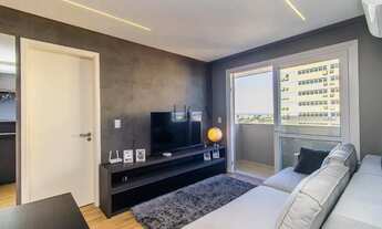 Imagem 7: Aconchegante e prático apartamento no bairro Petrópolis