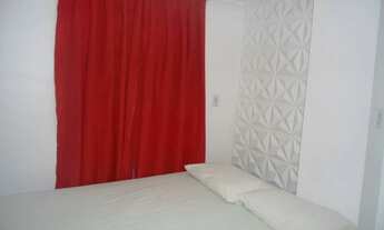 Imagem 5: Acomodação térrea p/ Hospedagem prox. Praca Amazonas