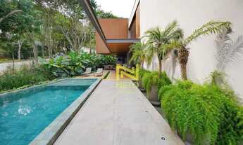 Imagem 4: Casa com 4 dormitórios, 537 m² - venda por R$ 9.699.990,00 ou aluguel por R$ 74.228,10/mês