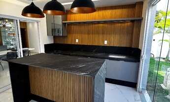 Imagem 7: Casa de alto padrão Nova no Parque Morumbi - Toda Projetada com 5 suites