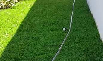 Imagem 6: Térrea para venda tem 200 metros quadrados com 2 quartos em Praia de Guaratiba - Prado - B