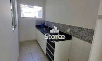 Imagem 3: Casa com 4 dormitórios à venda, 170 m² por R$ 685.000,00 - Santa Mônica - Uberlândia/MG