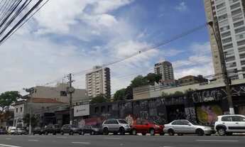 Imagem 7: ÁREA NA RUA GUAICURUS - C/ 1280M² EXC. P/ IGREJAS E P/ GALPÕES MULTI USO