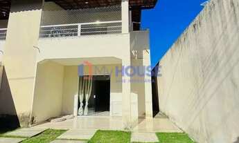 Imagem: Casa em condomínio fechado na praia dos