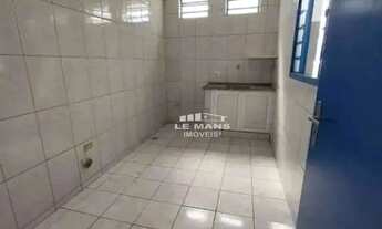 Imagem 5: Barracão para alugar no bairro Vila Pacaembu em Piracicaba/SP