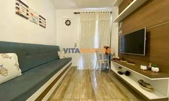 Imagem: Apartamento com 2 quartos Home Office