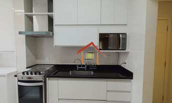 Imagem 5: Apartamento com 2 dormitórios, 65 m² - venda por R$ 620.000,00 ou aluguel por R$ 4.675,00