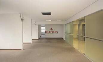 Imagem 3: ANDAR CORRIDO COM 237 M² E 5 VAGAS NO BAIRRO SAVASSI