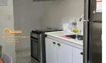 Imagem 4: #x27;'Lindo Apartamento com móveis planejados no Artemísia -Nascente 3/4 -Andar Alto