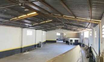 Imagem 5: Galpão / Depósito / Armazém à venda em Contagem