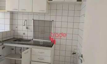 Imagem 4: Apartamento à Venda de 02 Quartos no Bairro República em Ribeirão Preto Completo em Armári