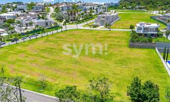 Imagem 4: TERRENO ALPHAVILLE GRACIOSA - RESIDENCIAL PARATI