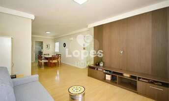 Imagem 3: Apartamento com 3 quartos à venda em Juvevê - PR