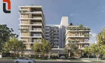 Imagem: Bioma - Apto 91m² 3 quartos, sacada gourmet