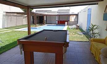 Imagem 3: Aluguel de casa por temporada