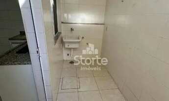 Imagem 3: Casa estilo sobrado com 2 suítes à venda, 90m² por R$ 299.000 - Condomínio Fechado no Vigi