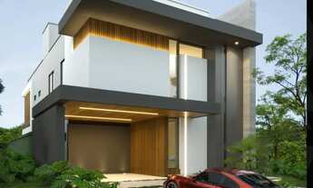 Imagem 7: Duplex em Alphaville com 5 suítes em Cidade Alpha - Eusébio - CE