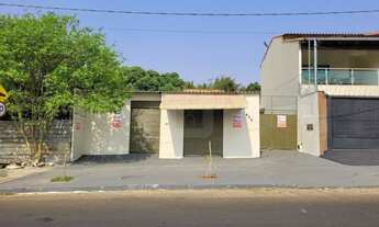 Imagem: Cômodo comercial para locação no bairro