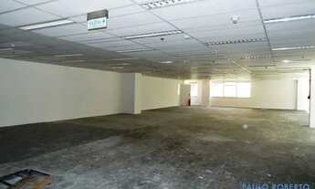 Imagem 4: CONJ. COMERCIAL - CONSOLAÇÃO - SP