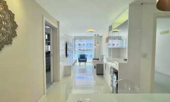 Imagem: ISOLA RIZZA - 2 quartos/suite/1 vaga - lazer