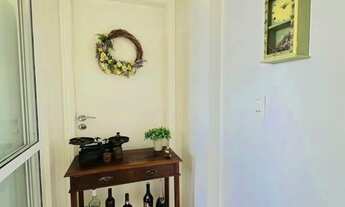 Imagem 14: Apartamento Quadra Mar para Temporada em Balneário Camboriú, CENTRO, 3 dormitórios, 1 suít