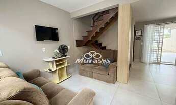 Imagem 7: Casa à venda, 128 m² por R$ 545.000,00 - Coroados - Guaratuba/PR