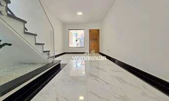 Imagem 2: Sobrado com 3 dormitórios à venda, 120 m² por R$ 760.000,00 - Ponte Rasa - São Paulo/SP