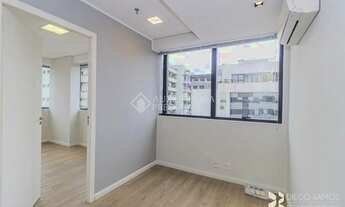 Imagem 5: Conjunto comercial para locação no bairro Praia de Belas em Porto Alegre