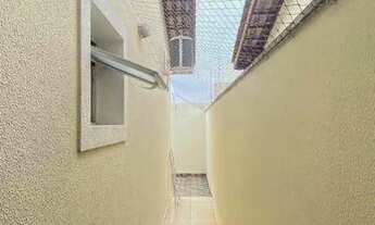 Imagem 4: Casa com 3 dormitórios à venda, 77 m² por R$ 465.000 - Jardim Wanel Ville III - Sorocaba/S